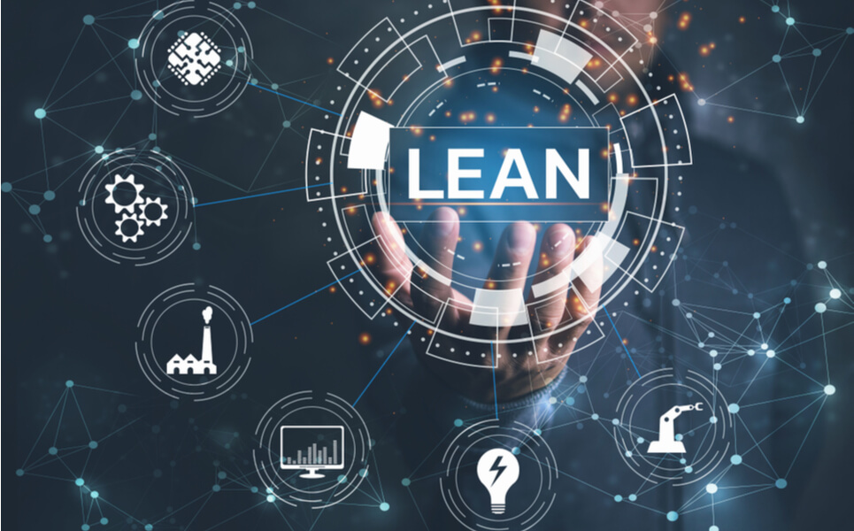 Lean Supply Chain Cosè Significato E Come Svilupparla Al Meglio 9207